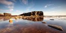 Saltwick Nab Dawn